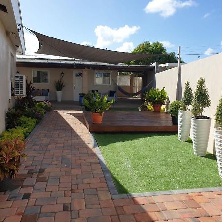 Palm Beach Paradise Vacation Rental Exterior foto
